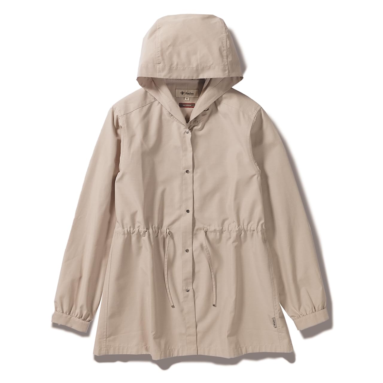 ごーちゃん 日本製 SASSAFRAS フーディ ライトジャケット XL ごーちゃん様専用 日本製 SASSAFRAS フーディ ライトジャケット XL